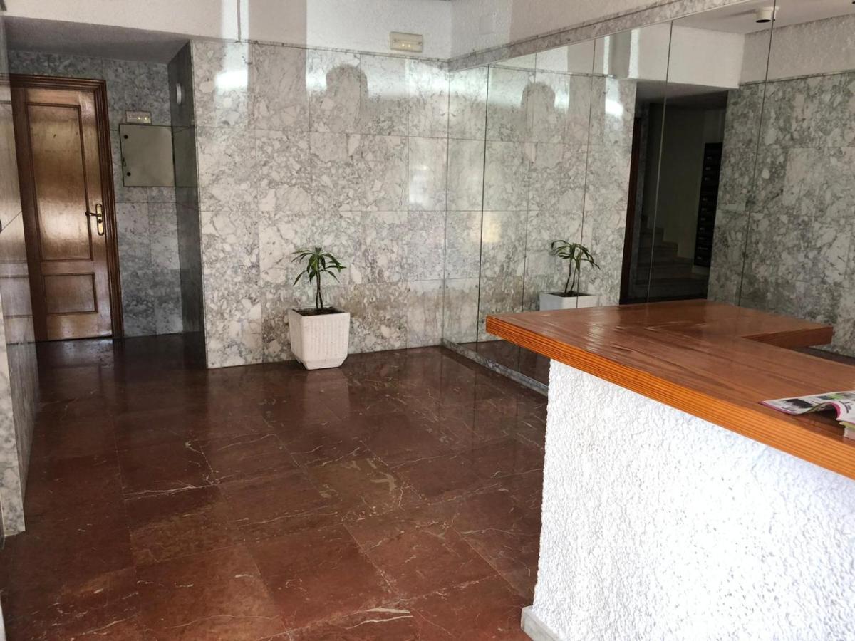 Olivia Resort Marbella Benidorm Eksteriør bilde