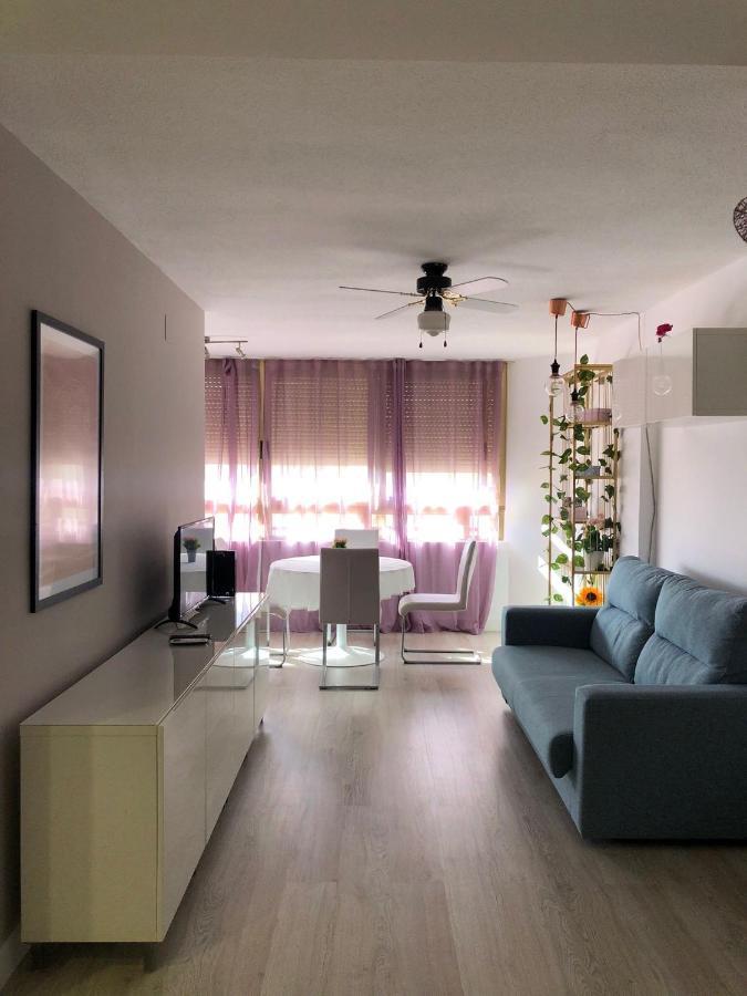 Olivia Resort Marbella Benidorm Eksteriør bilde